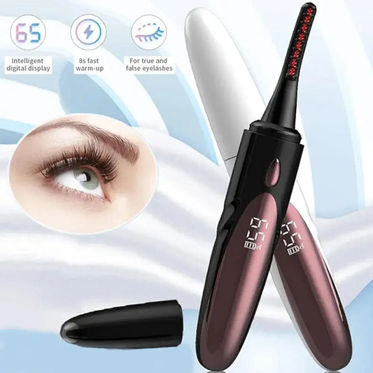 MagnaCurl Heated Wand