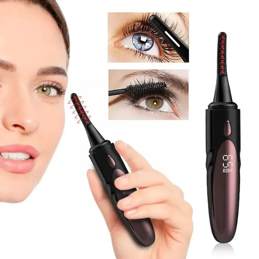 MagnaCurl Heated Wand
