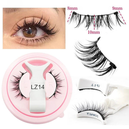 ClickLash Magnetic Eyelashes