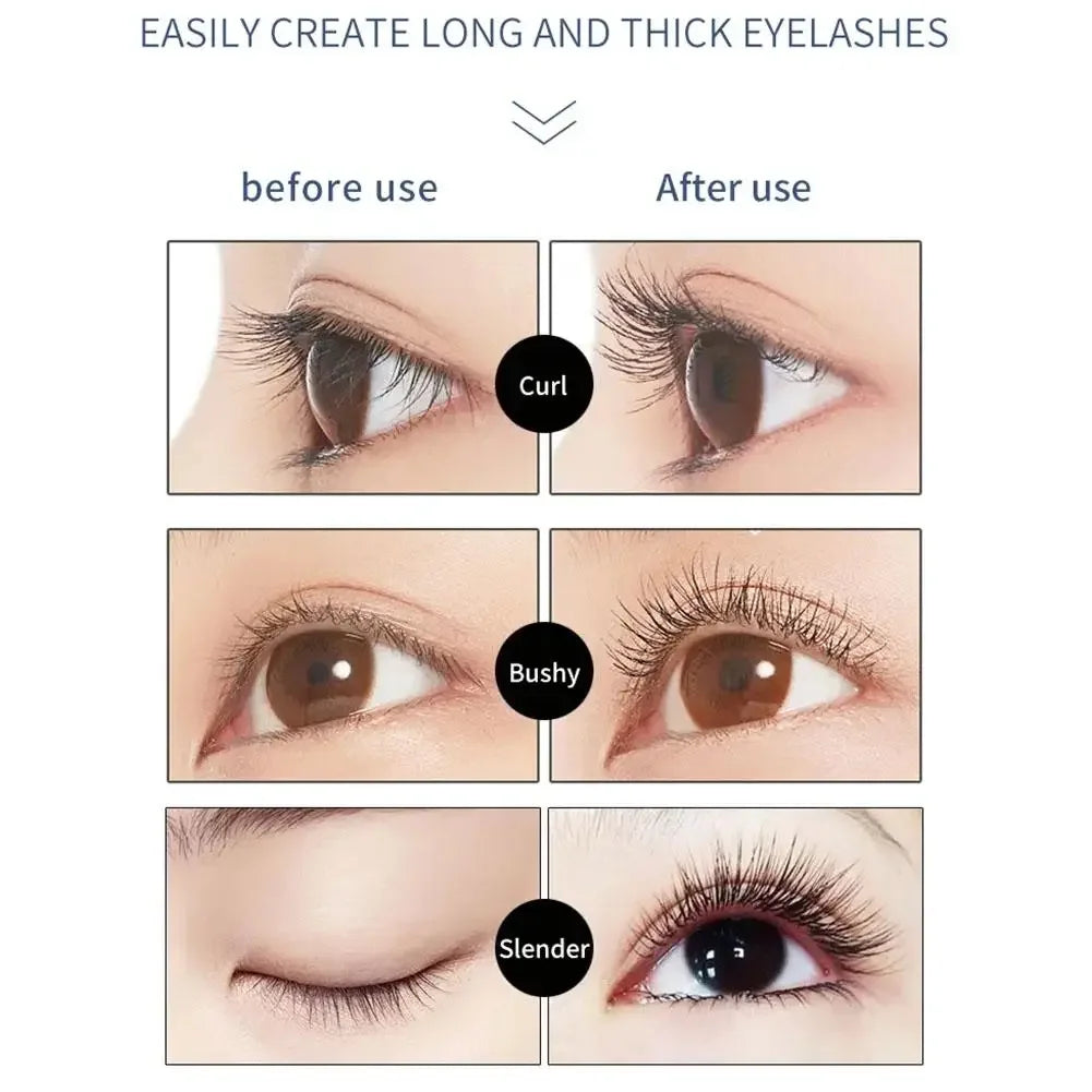 MagnaCurl Heated Wand