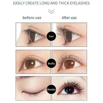 MagnaCurl Heated Wand