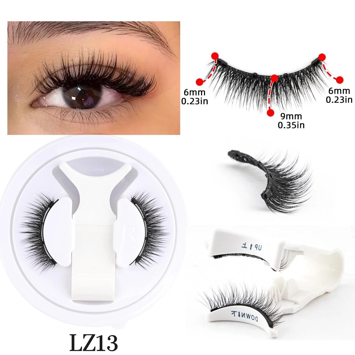 ClickLash Magnetic Eyelashes