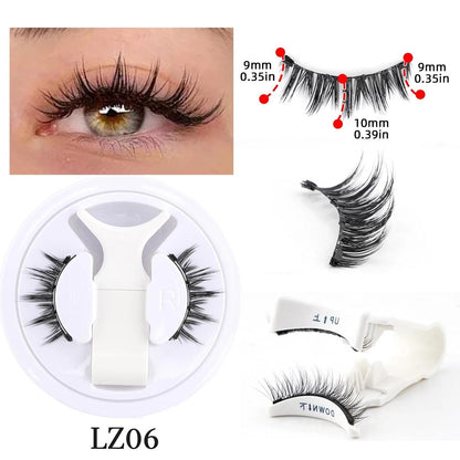 ClickLash Magnetic Eyelashes