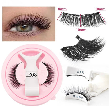 ClickLash Magnetic Eyelashes