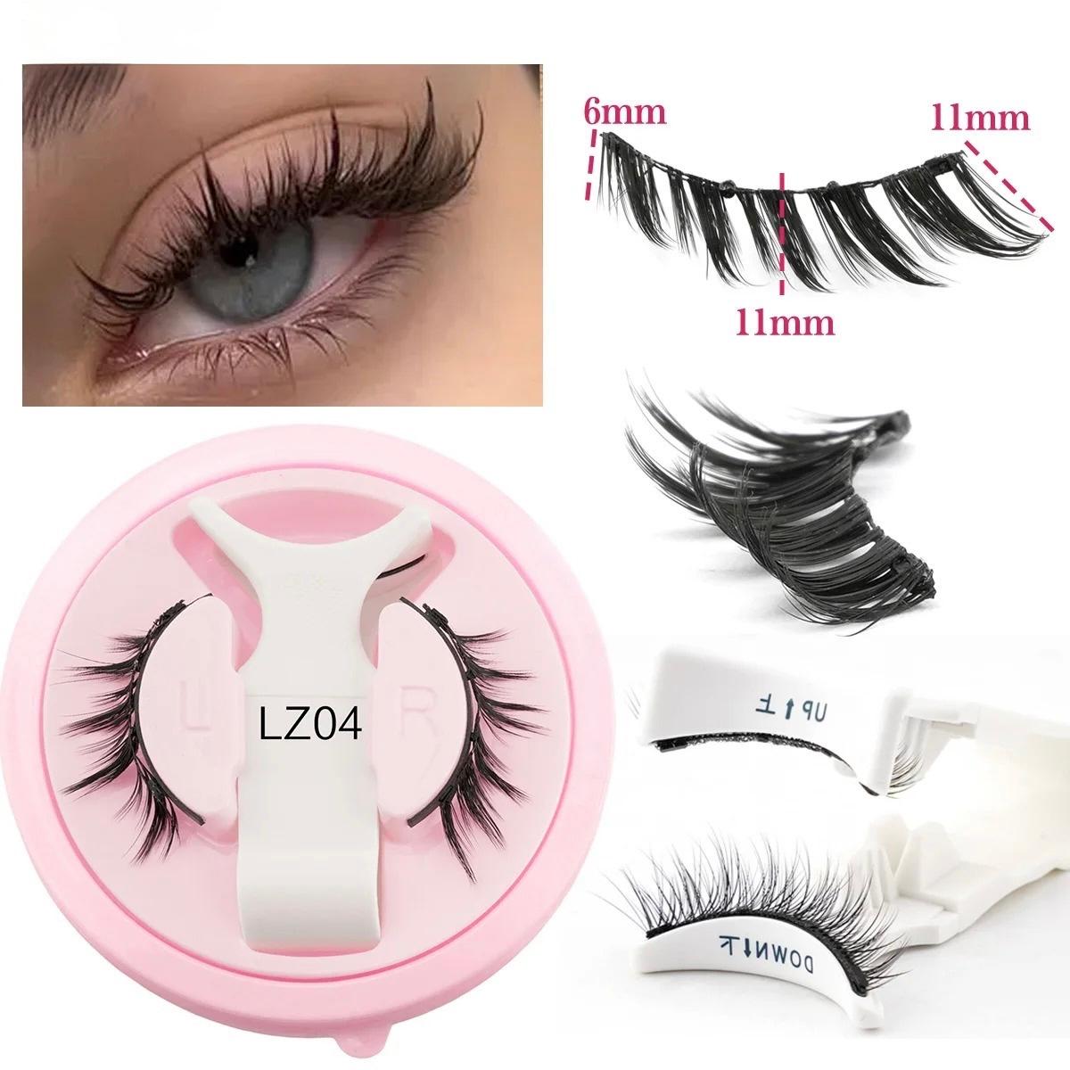 ClickLash Magnetic Eyelashes