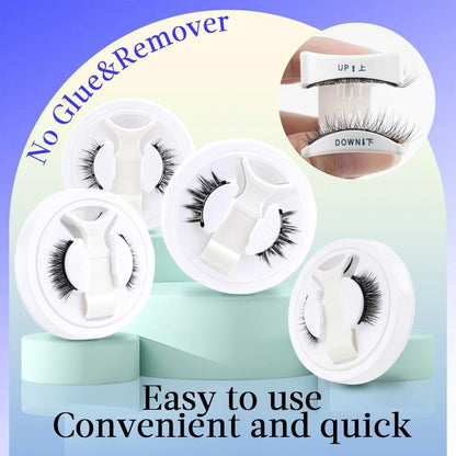 ClickLash Magnetic Eyelashes