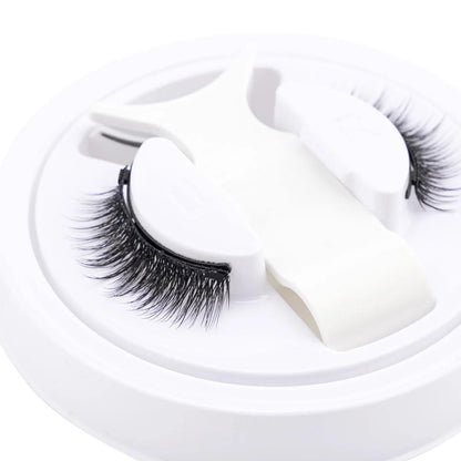 ClickLash Magnetic Eyelashes